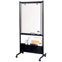 Dry Erase Board Easels