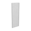 Black 24" x 96" Grid Panel - Box of 3