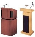 Speaker Lecterns & Podiums