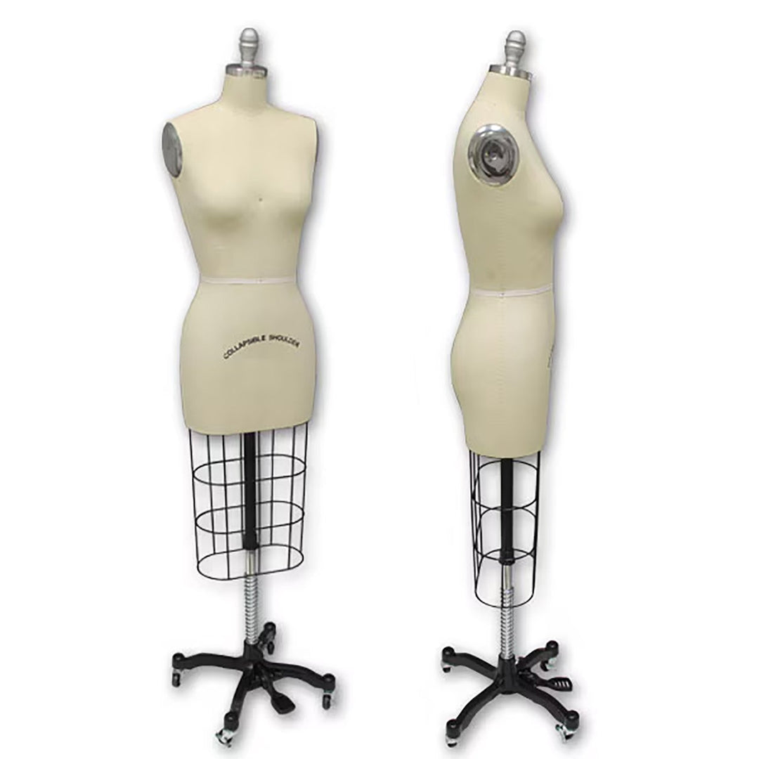 Dress Maker Forms