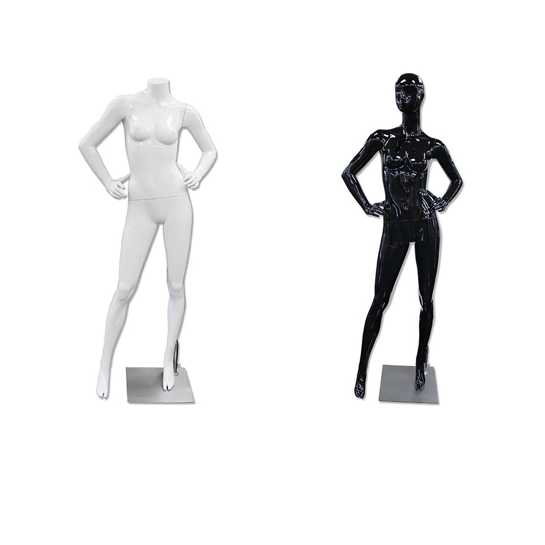 Female Mannequins - AF Series