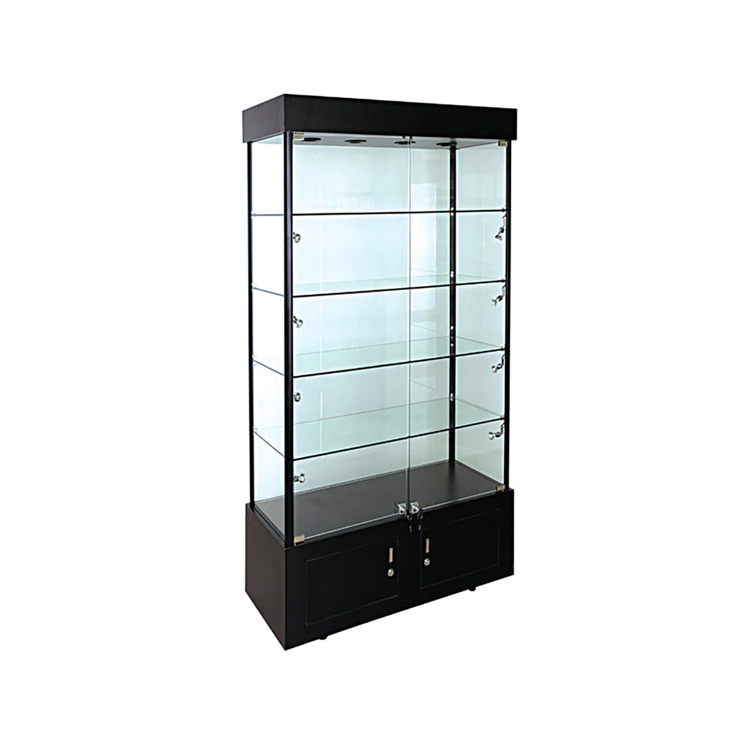 Display Cases AK Series