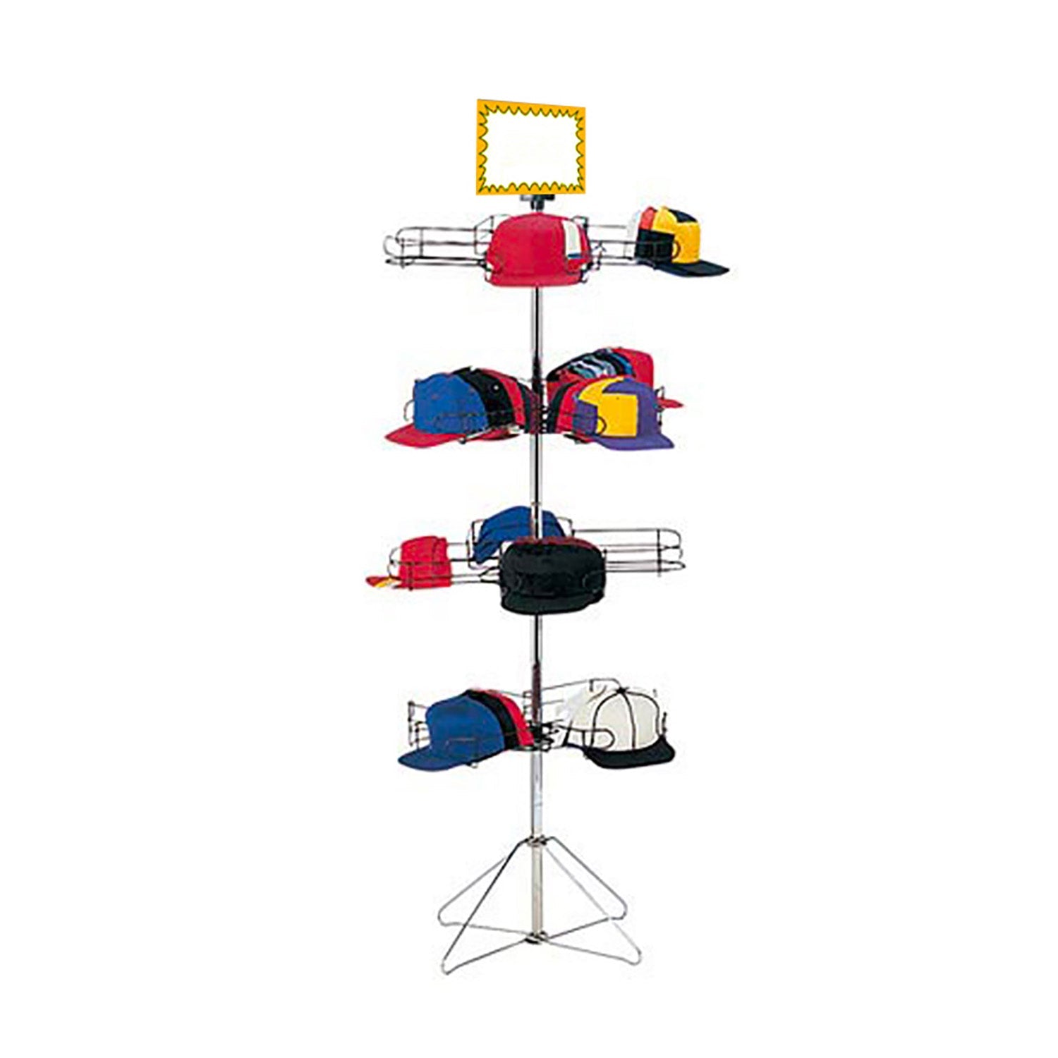 Wire Displays – Allen Display