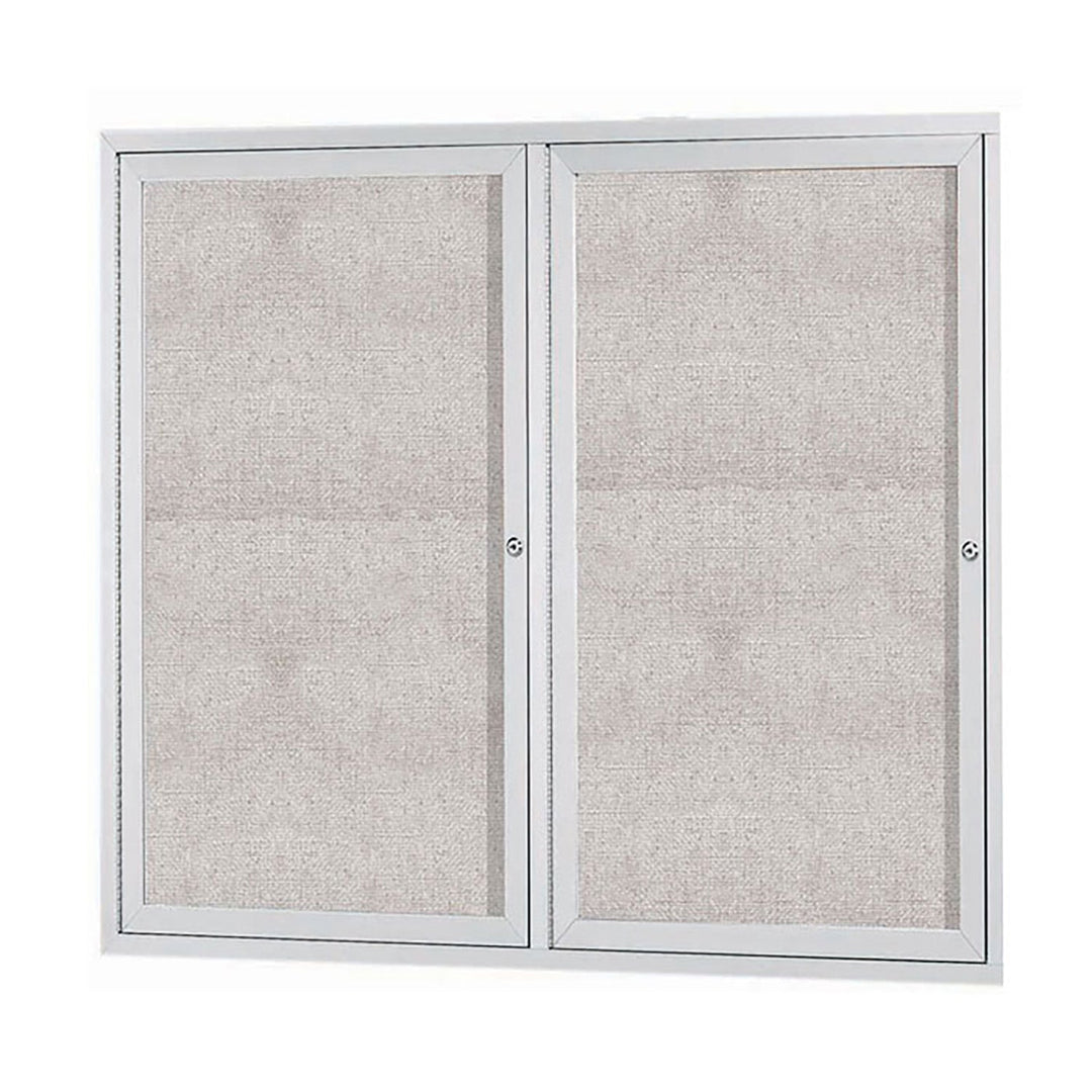 Outdoor Enclosed Bulletin Boards