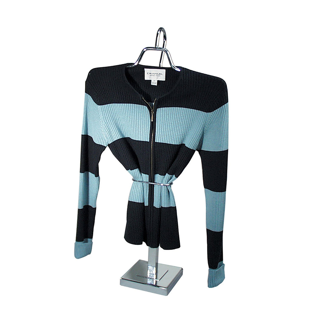 Metal Countertop Displays