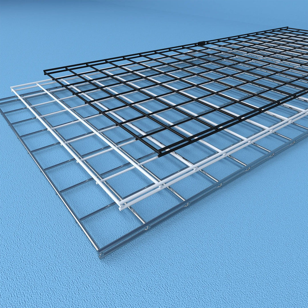 Gridwall & Slatgrid Panels