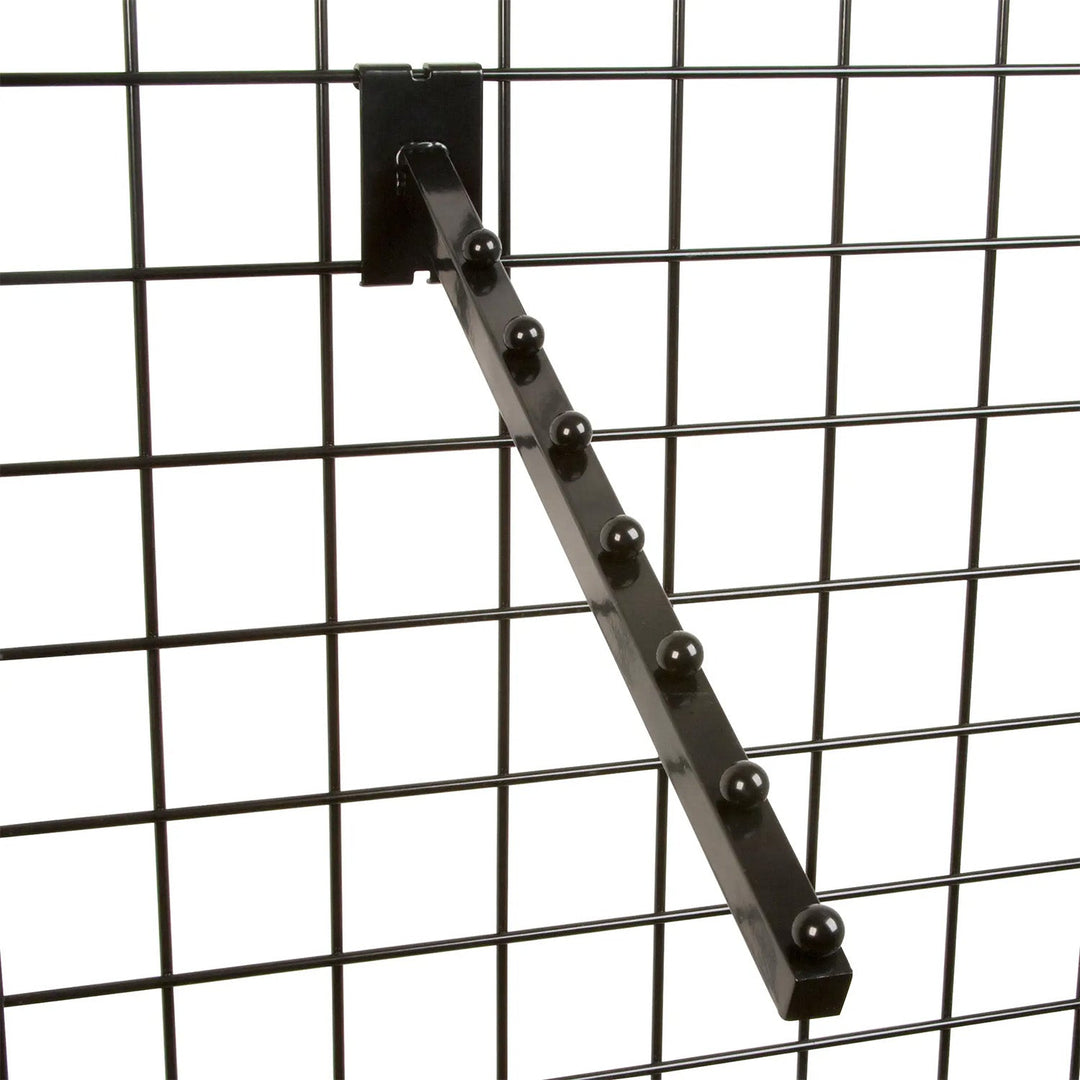 Gridwall Hooks, Brackets & Faceouts