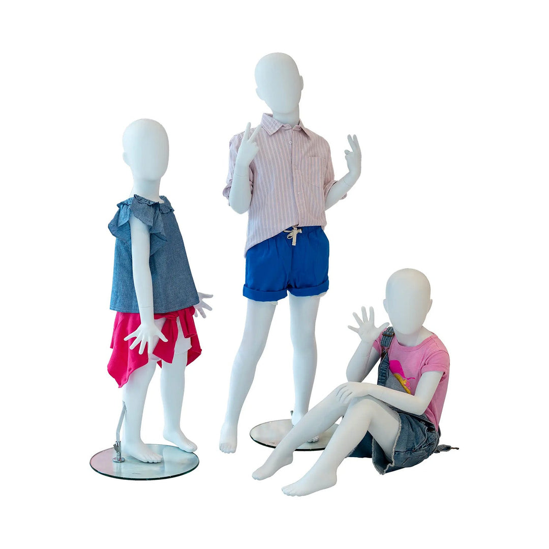 Children Mannequins