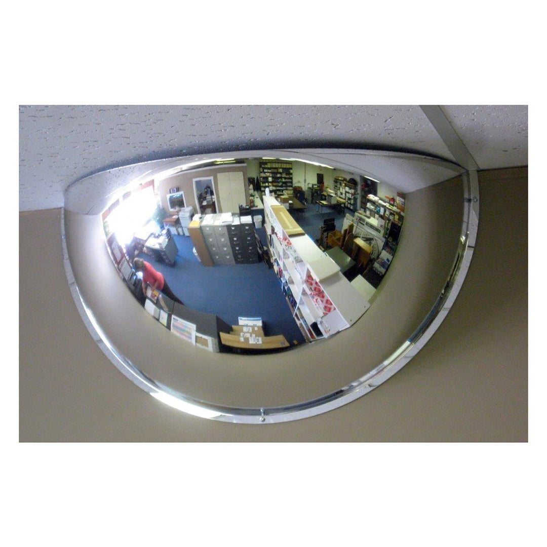 Security Mirrors