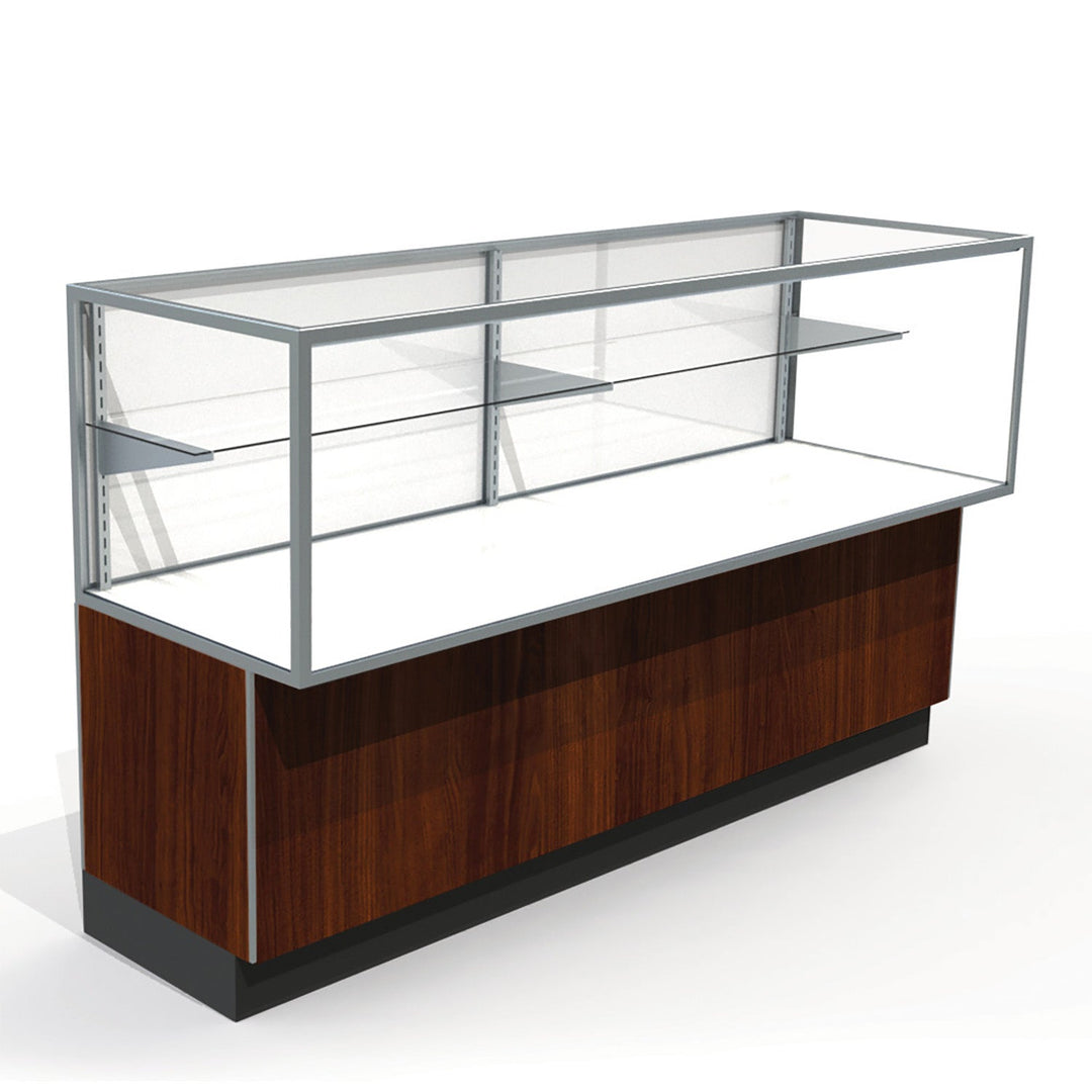 Display Cases - Jahabow Series