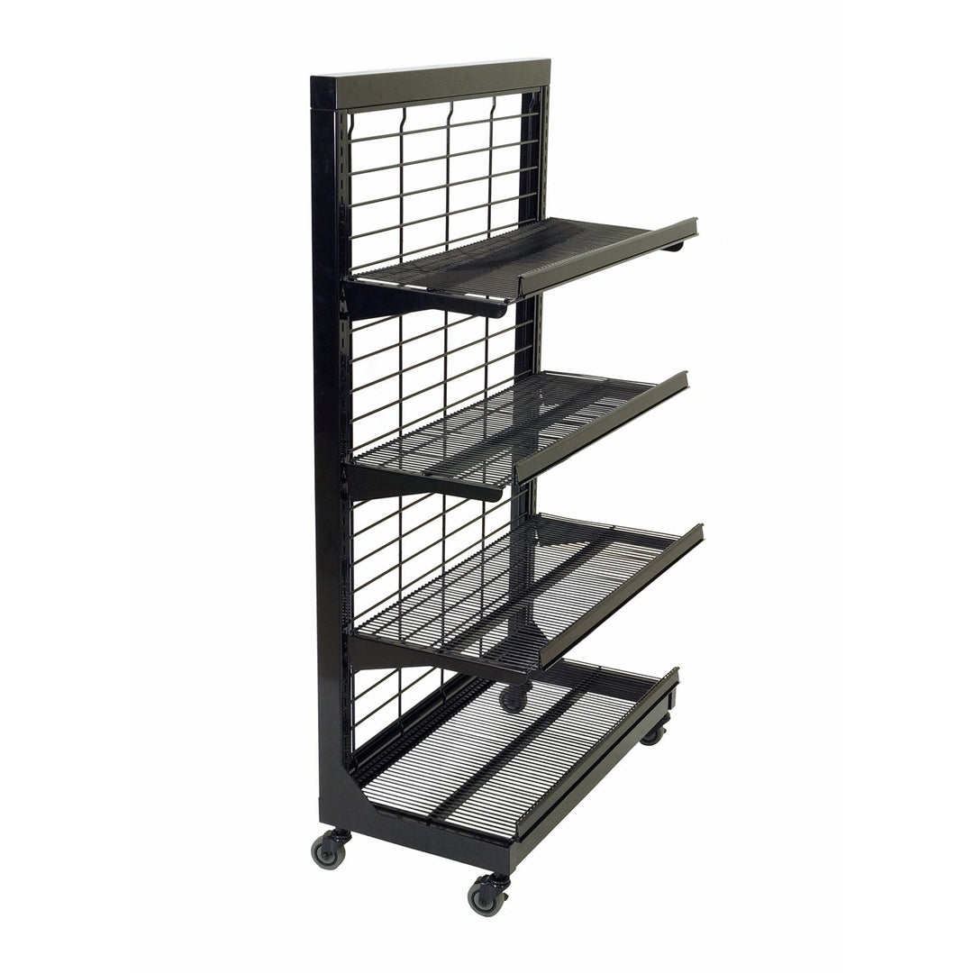 Mobile Merchandisers