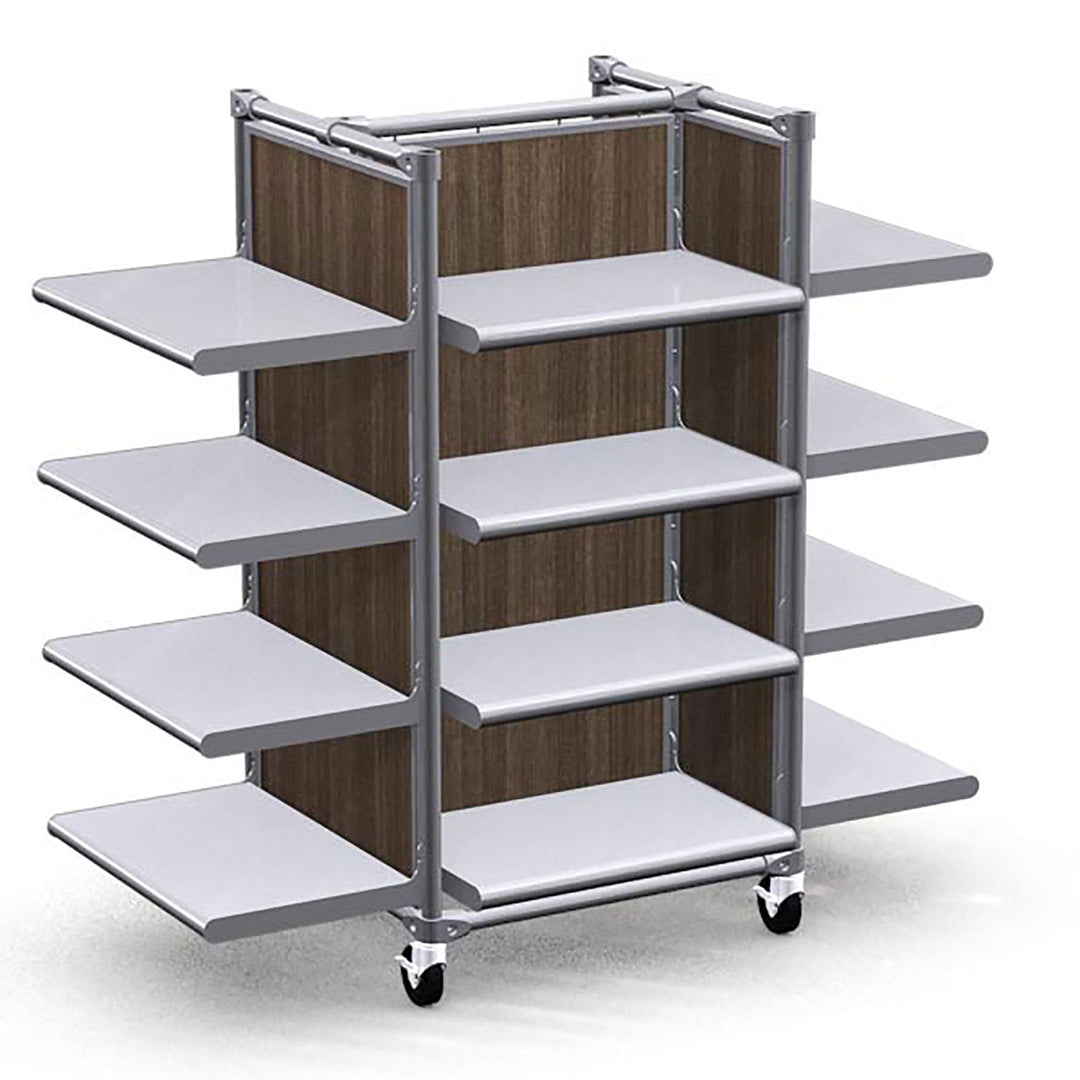 Contemporary Retail Fixtures