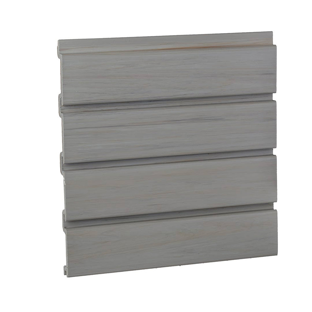 PVC Plastic Slatwall Panels