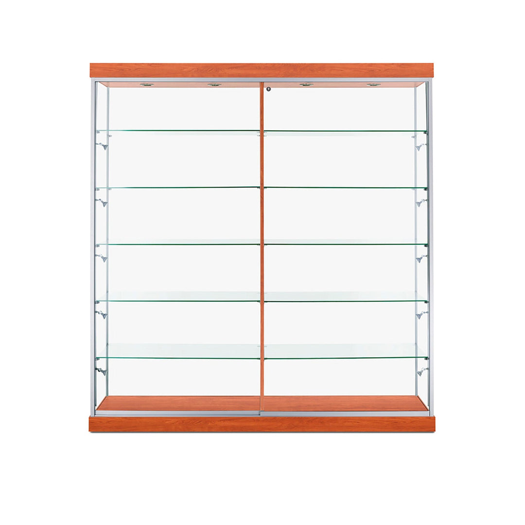 Display Cases - Modern Series