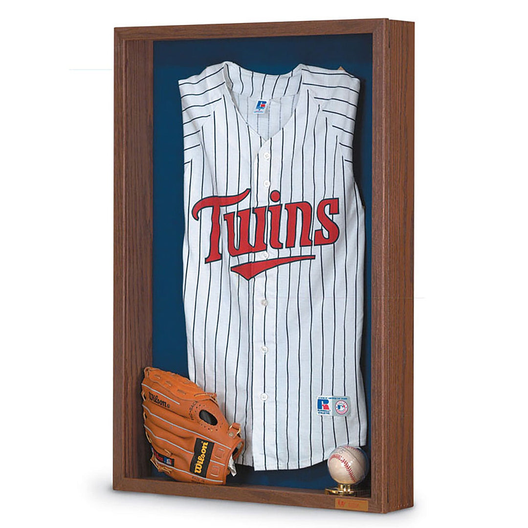 Display Cases - Flag & Collector Series