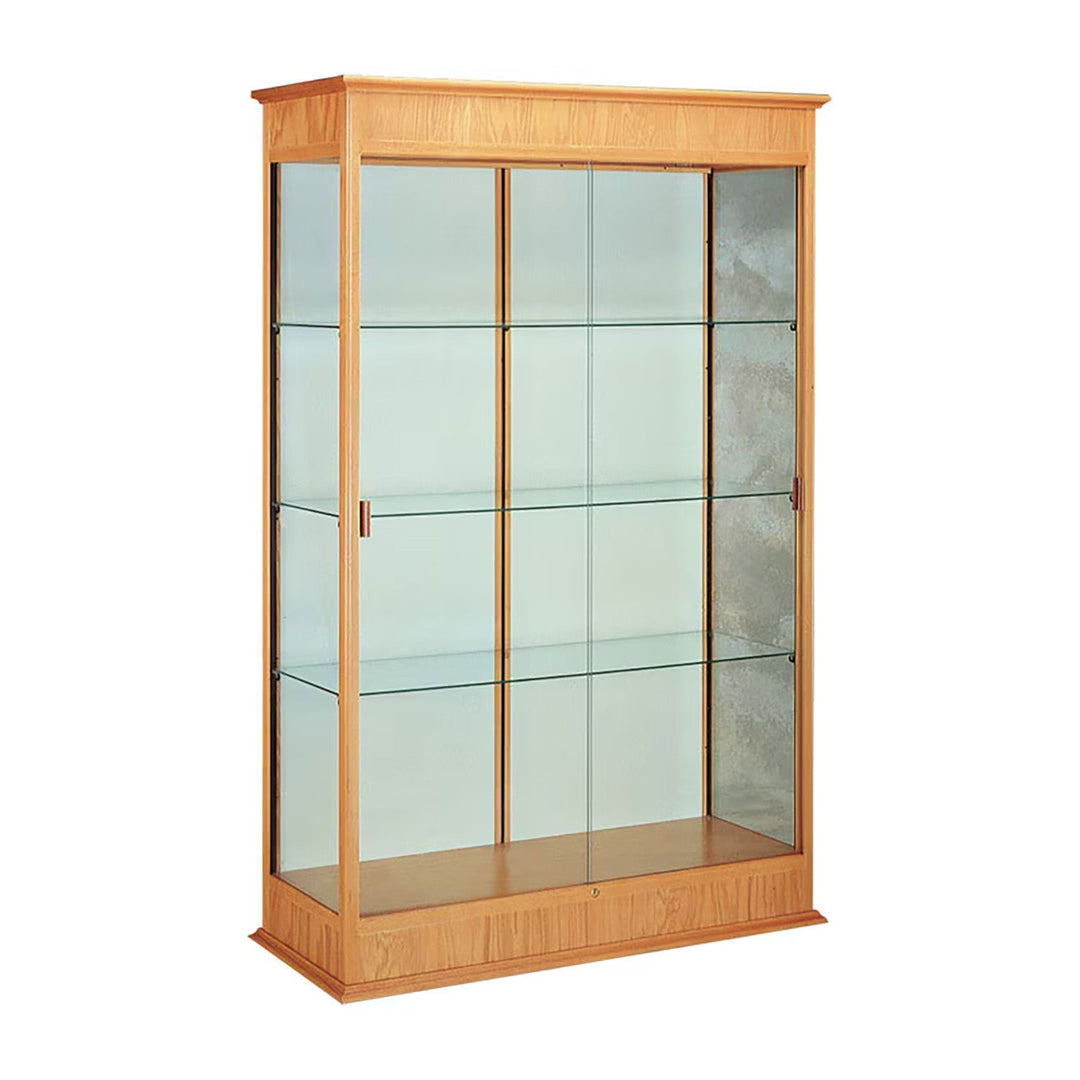 Display Cases - School Office Series
