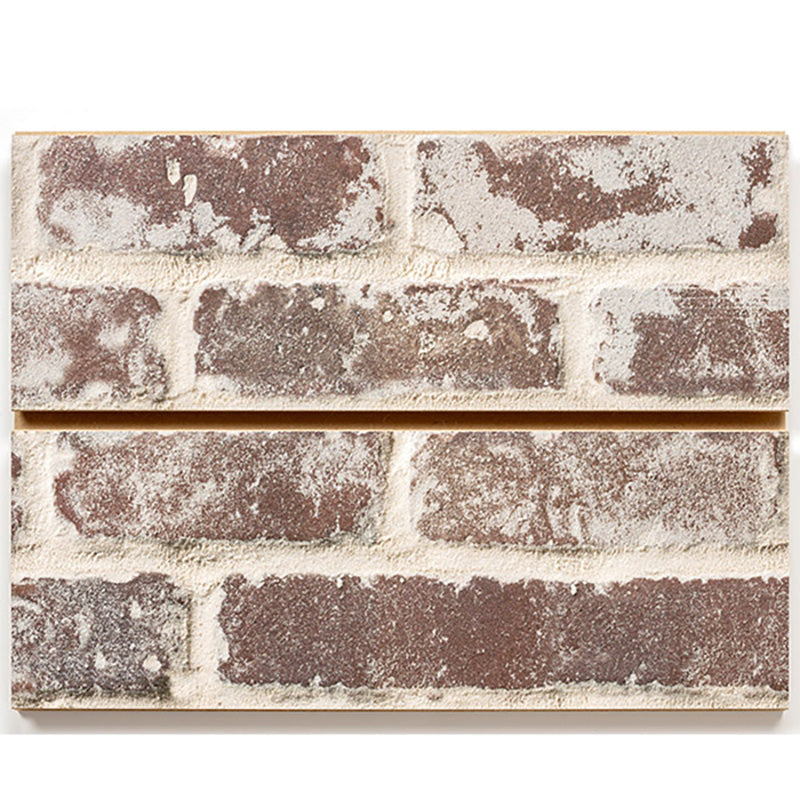 Designer Wood & Pattern Slatwall