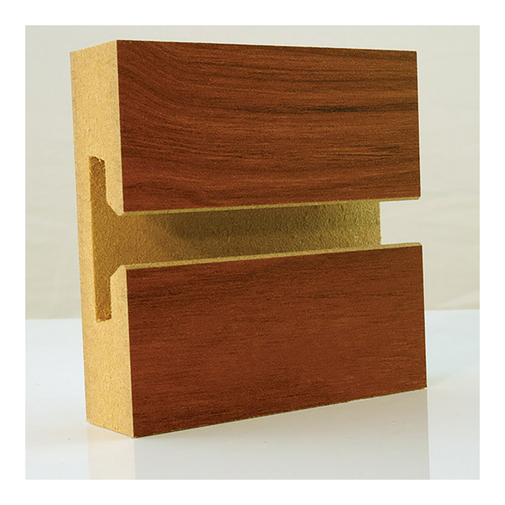 Slatwall Panels - LPL MDF - In Stock