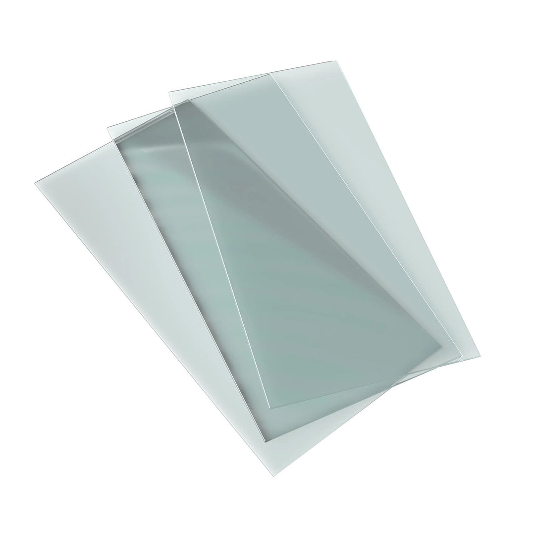 Glass Shelves