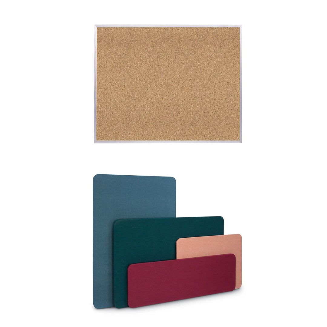 CorkBoards & Fabric Boards
