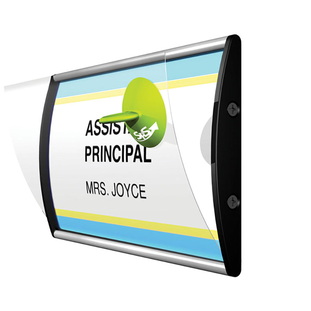 Wayfinding Sign Frames