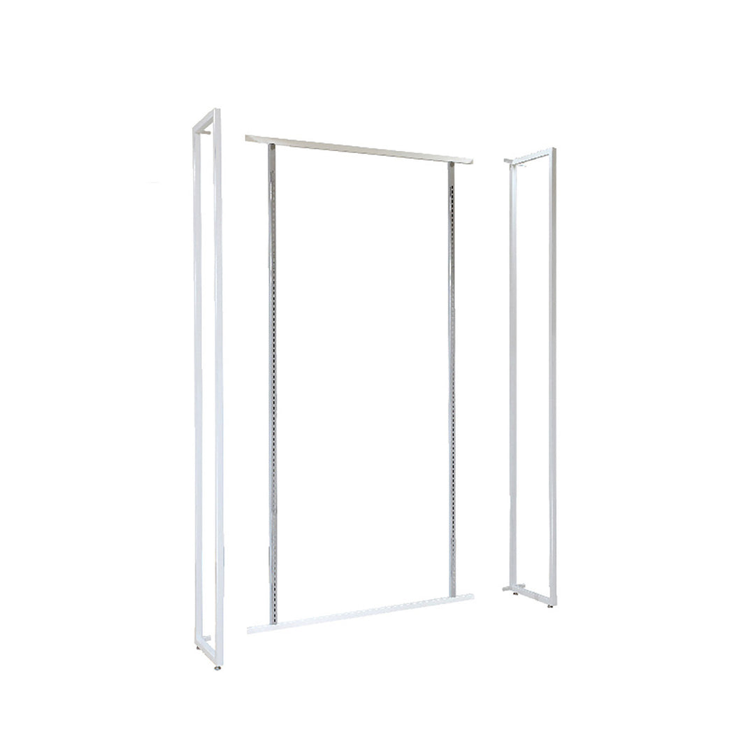 Left & Right End Caps