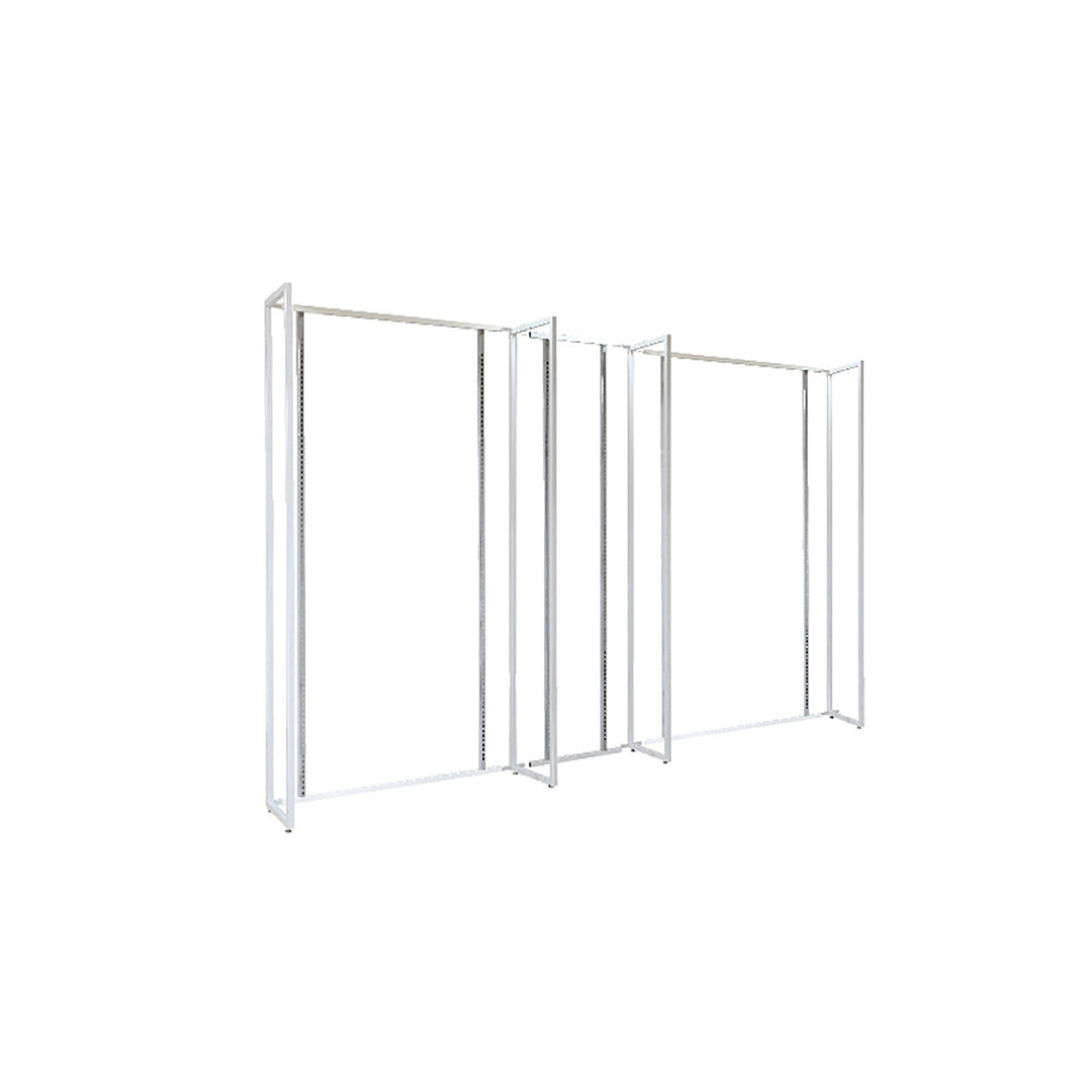Slotted Standard Frame