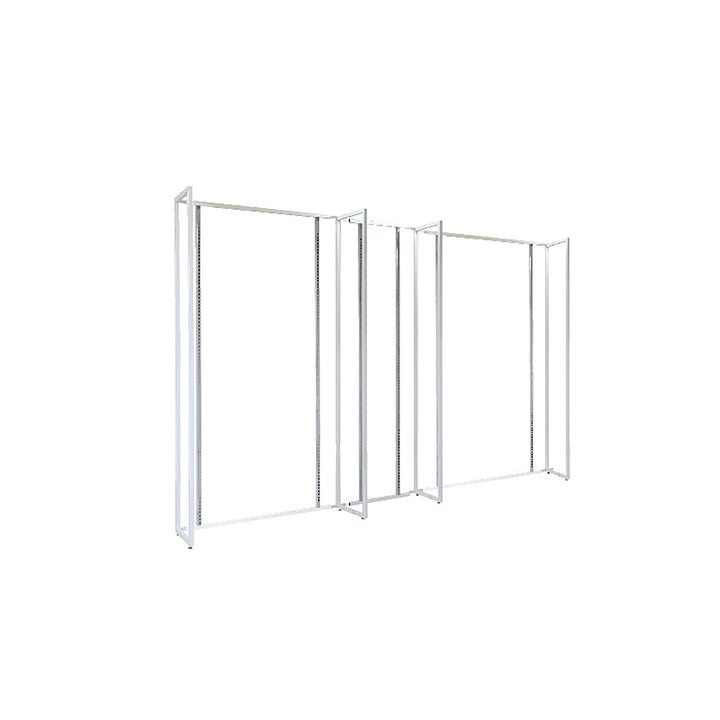 Slotted Standard Frame