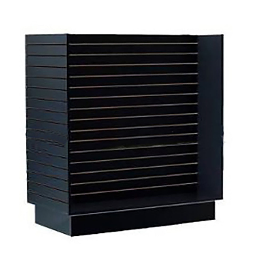 Slatwall "H" Gondola SMBH