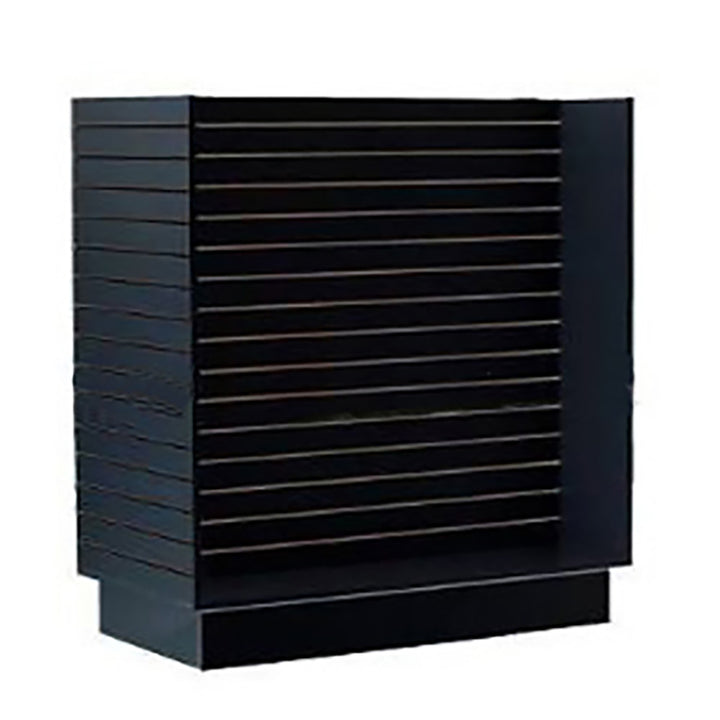 Slatwall "H" Gondola SMBH