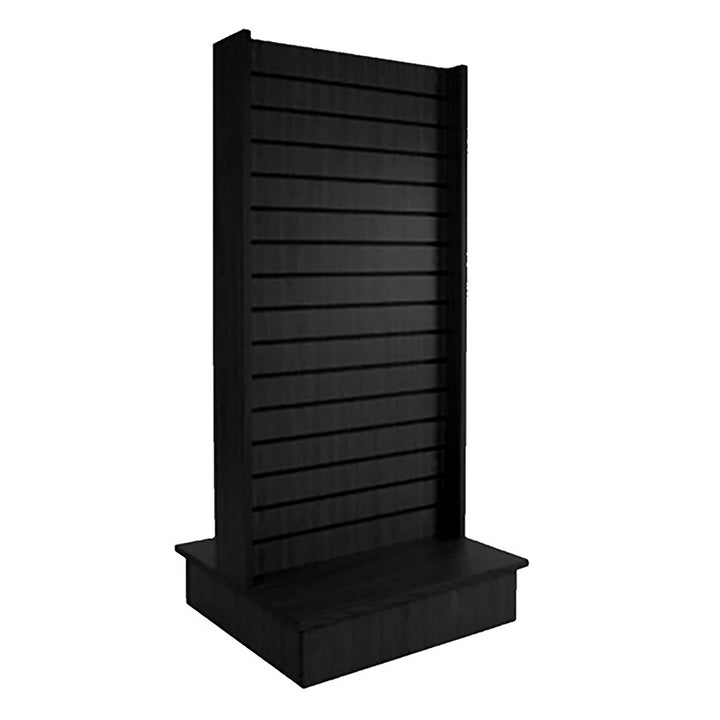 Slatwall "T" Gondola SM-SD