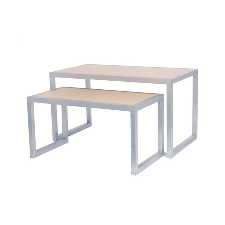 Laminated Maple Wood Table