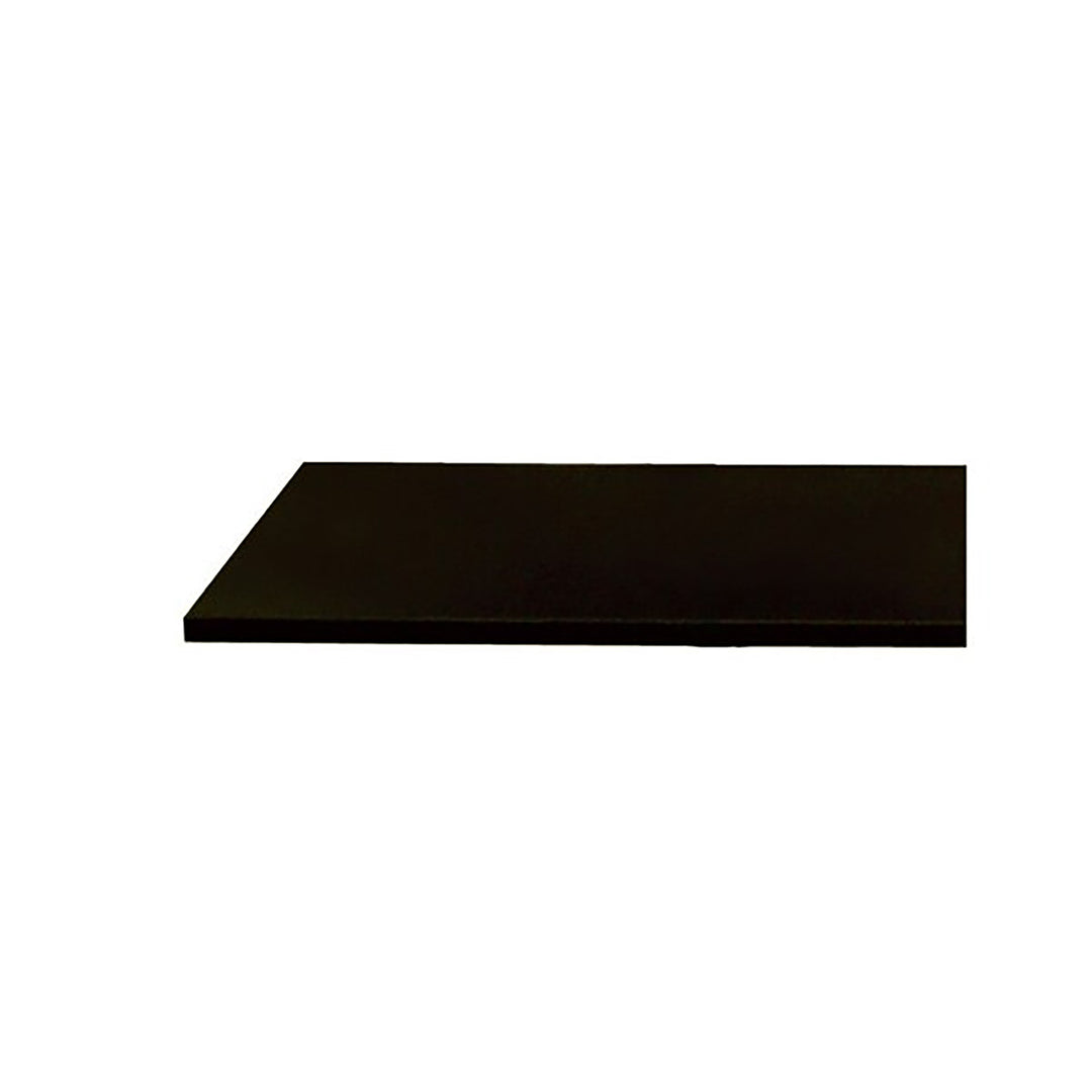 3/4" Melamine Shelf AK