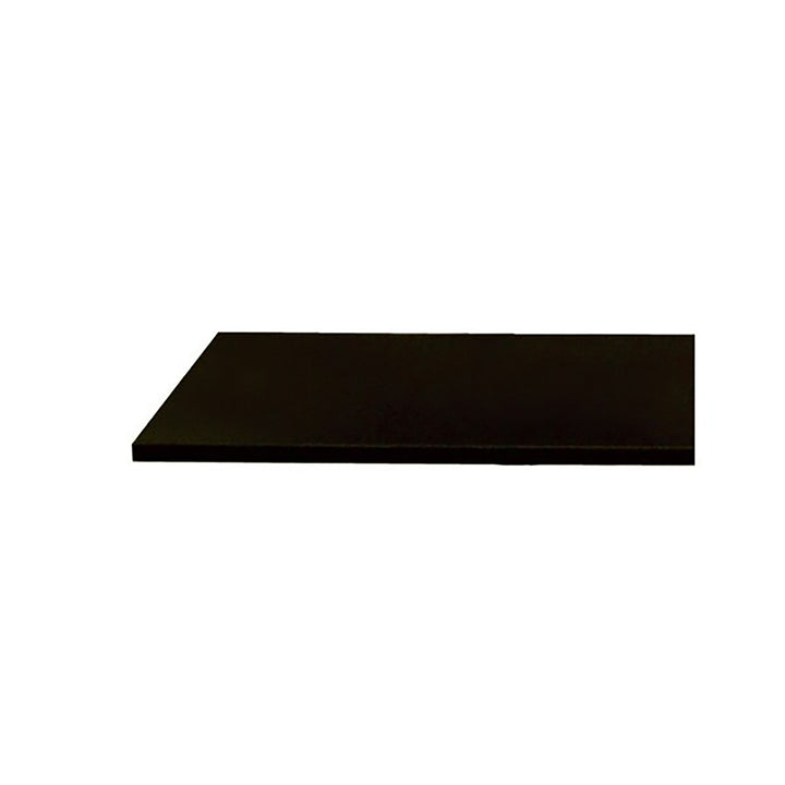 3/4" Melamine Shelf AK