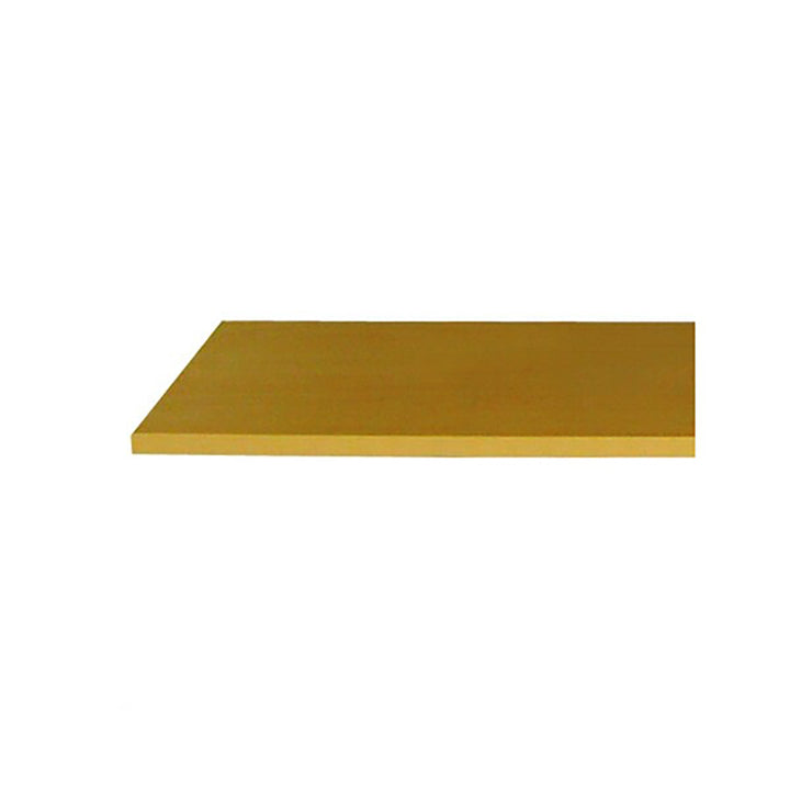 3/4" Melamine Shelf AK