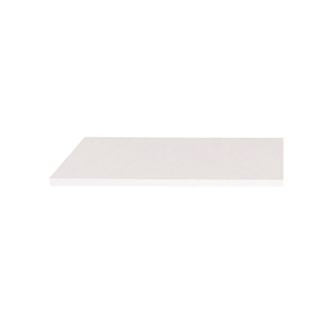3/4" Melamine Shelf AK