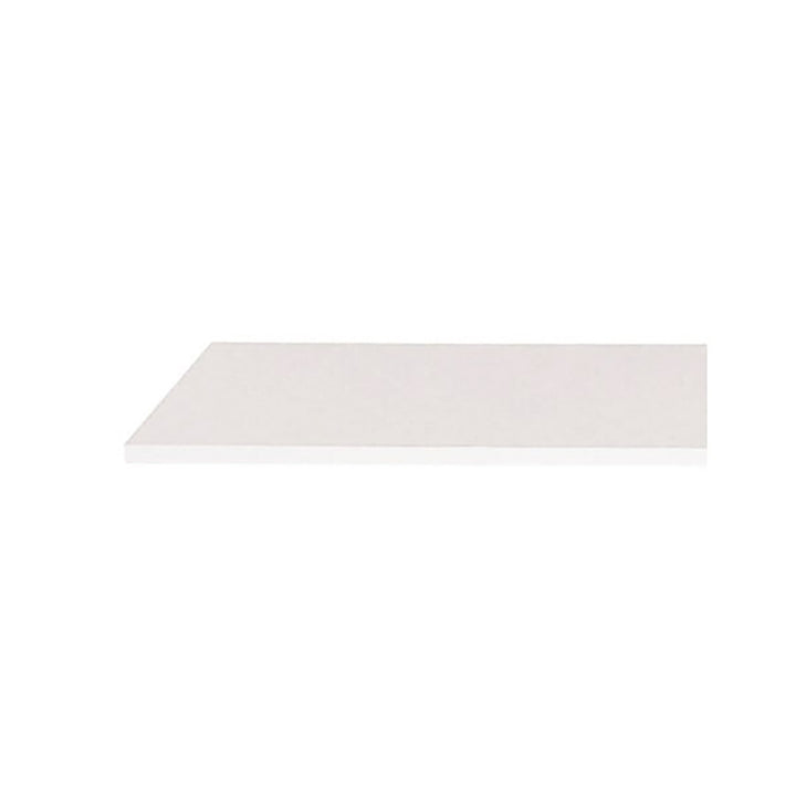 3/4" Melamine Shelf AK