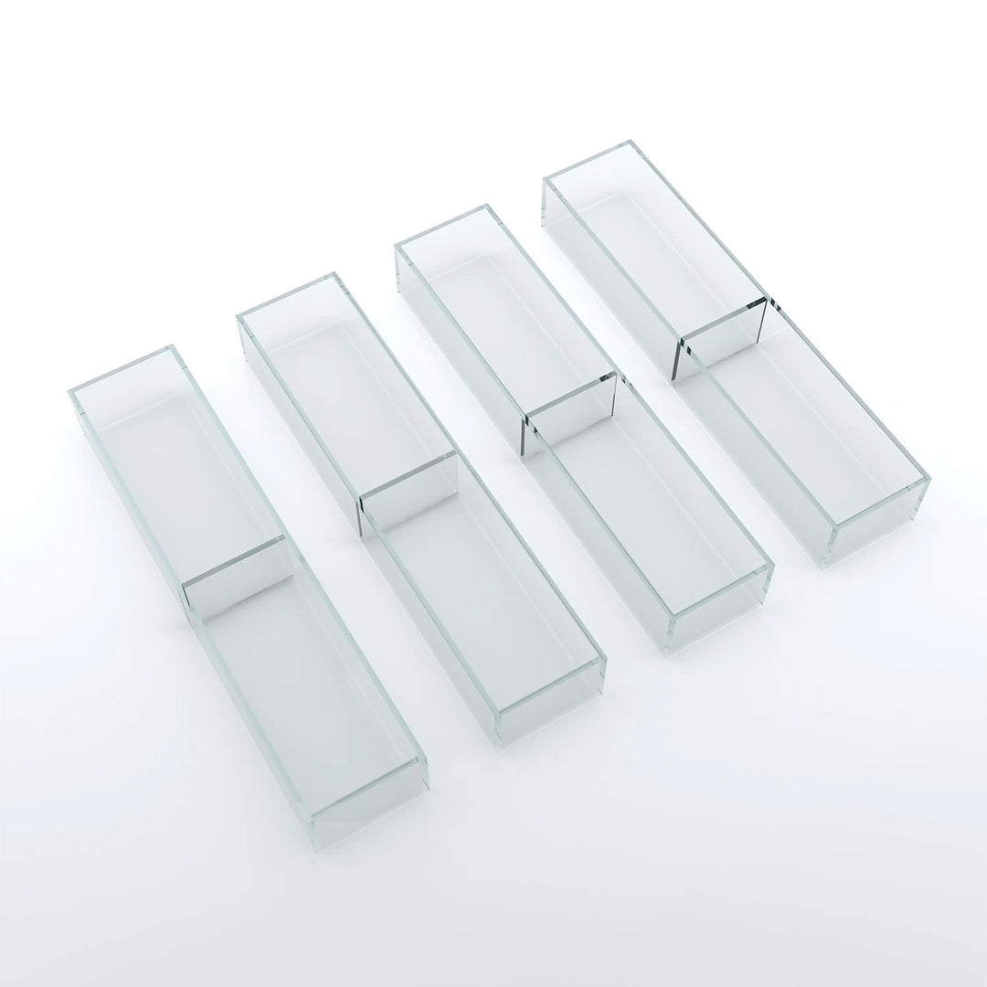 Acrylic Display Trays