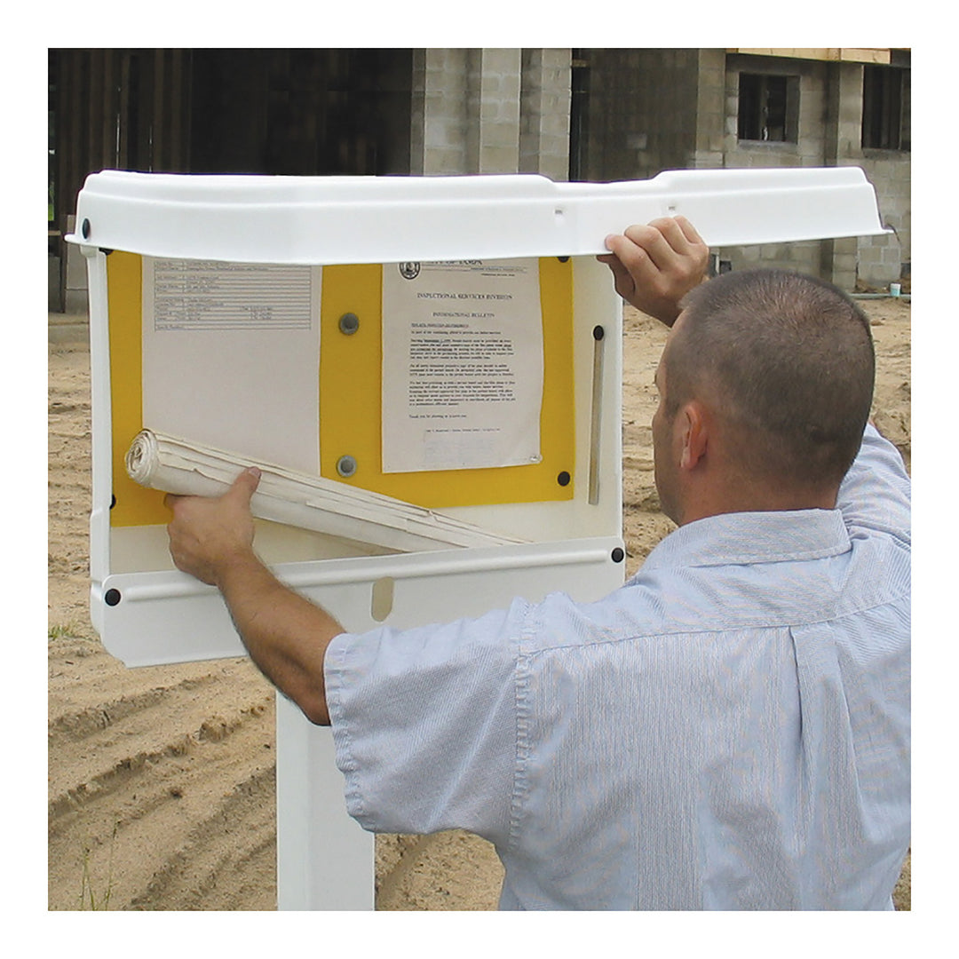 Standard Doc Box