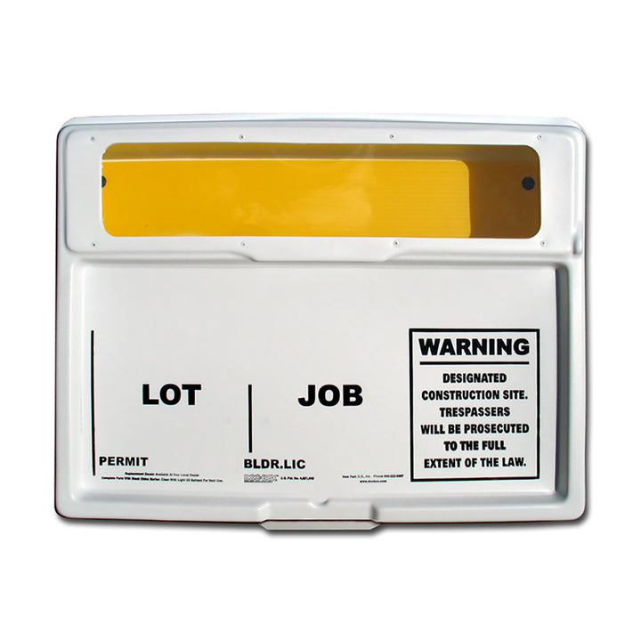 Standard Doc Box