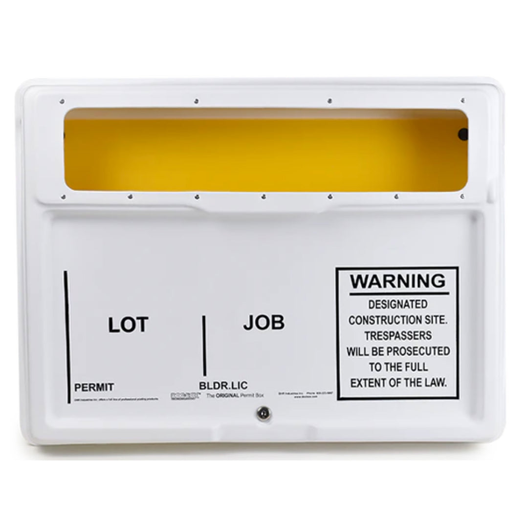 Standard Doc Box