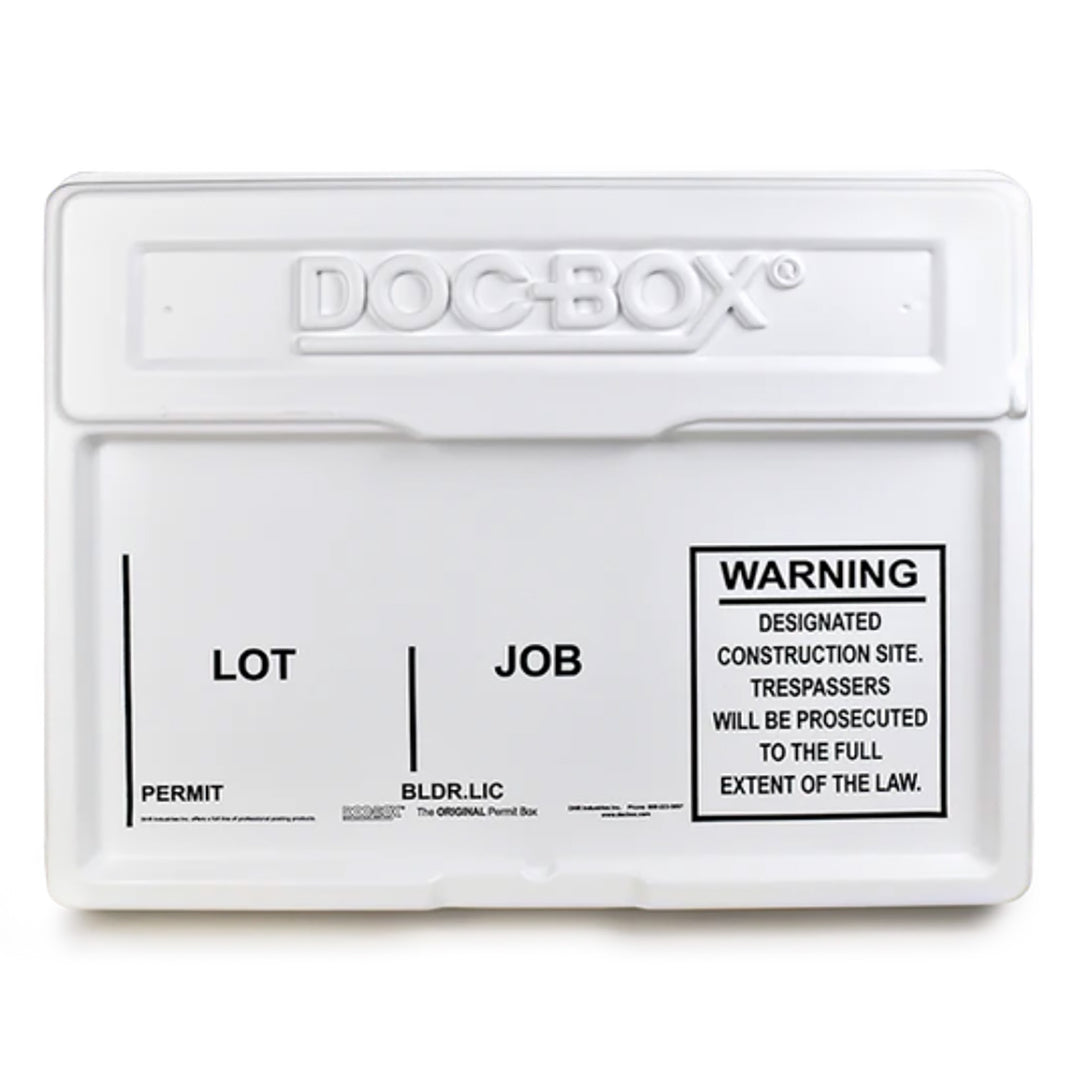 Standard Doc Box