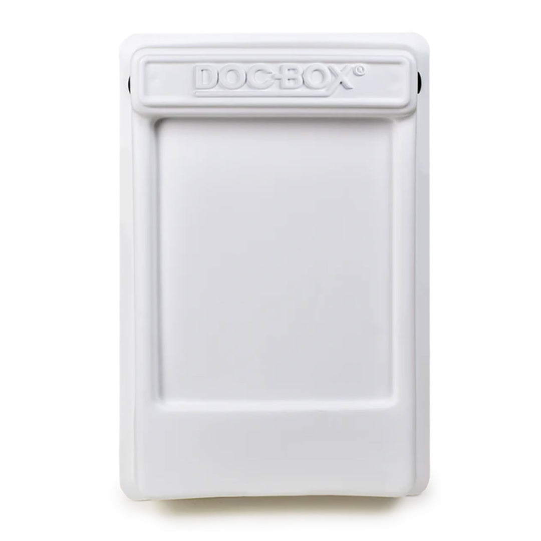 Standard Doc Box 2 – Allen Display