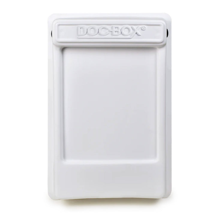 Standard Doc Box 2