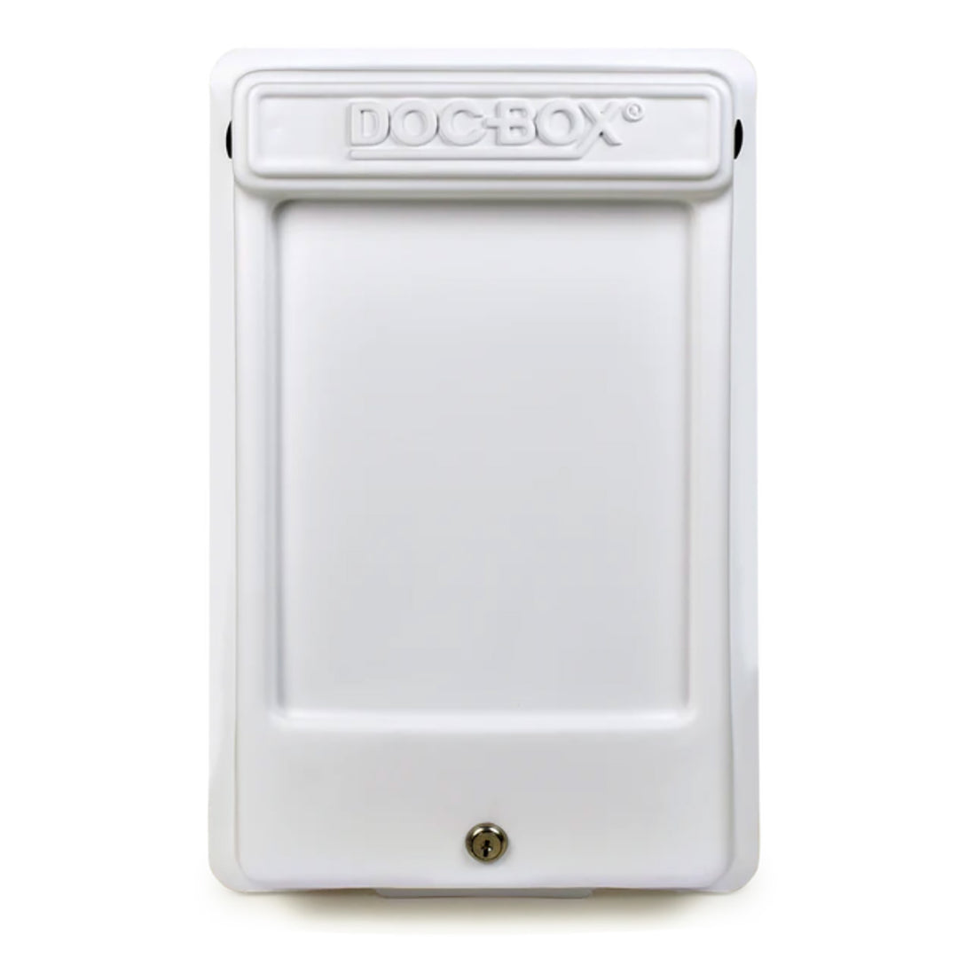 Standard Doc Box 2