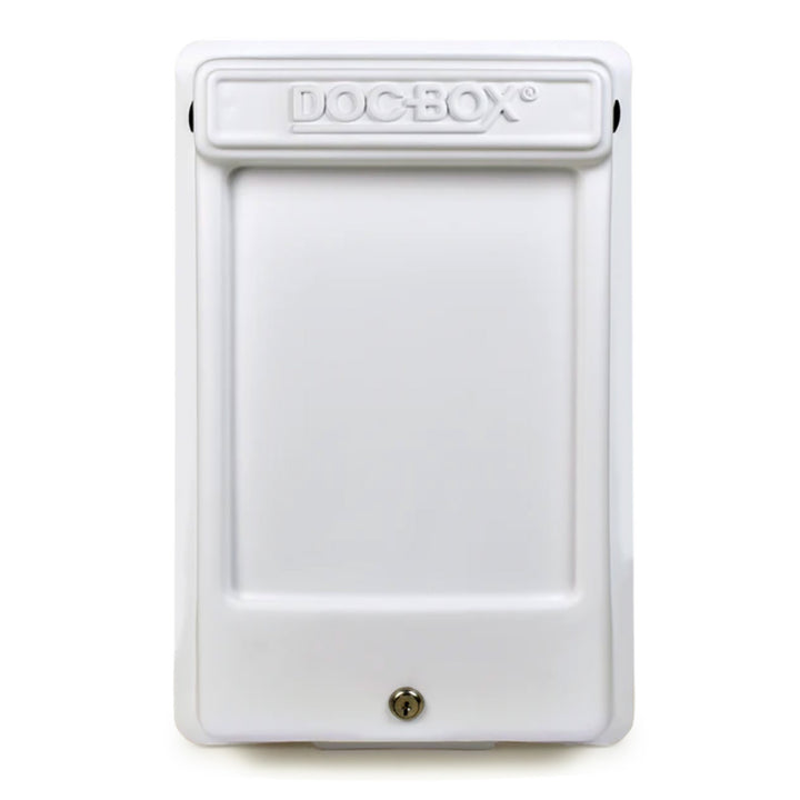 Standard Doc Box 2