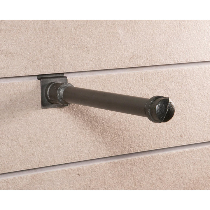 Slatwall Pipe Faceout