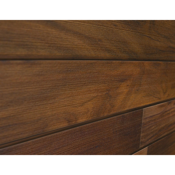 Acacia Textured Slatwall Panel