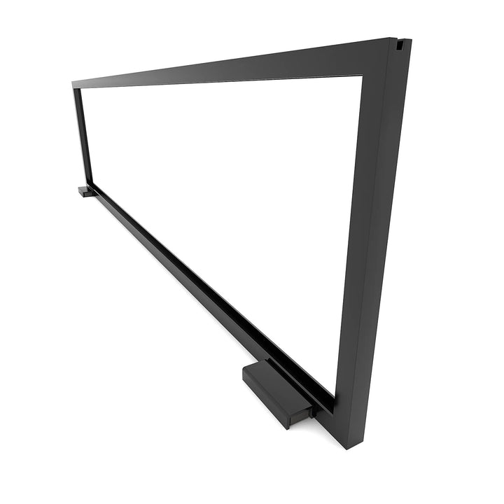 Sign Holders for Glass Showcase Tower - Set of 4