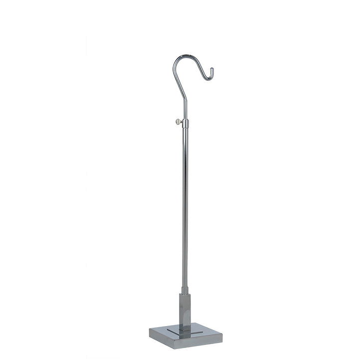 Upright Hook Stand